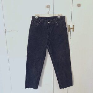 Vintage Levi's 550